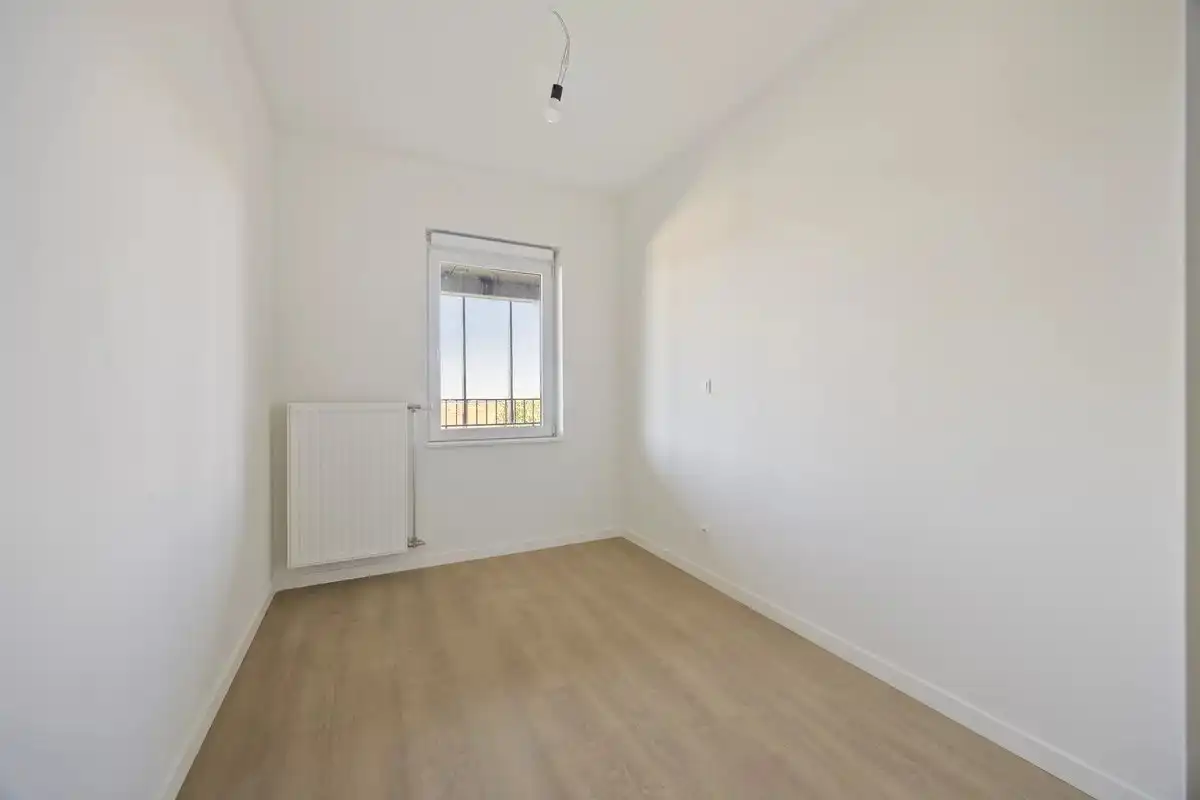 UNIEK PETNHOUSE (DUPLEX) VAN 192 M² MET 3 SLPK'S MET PRACHTIG ZICHT IN BORGLOON foto 18