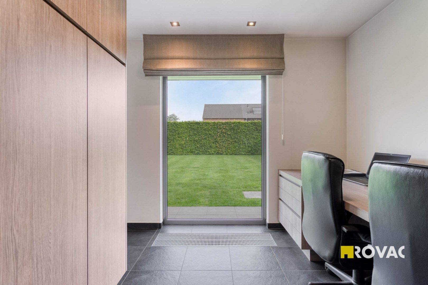 Ruime alleenstaande woning op de Bosmolens foto 14