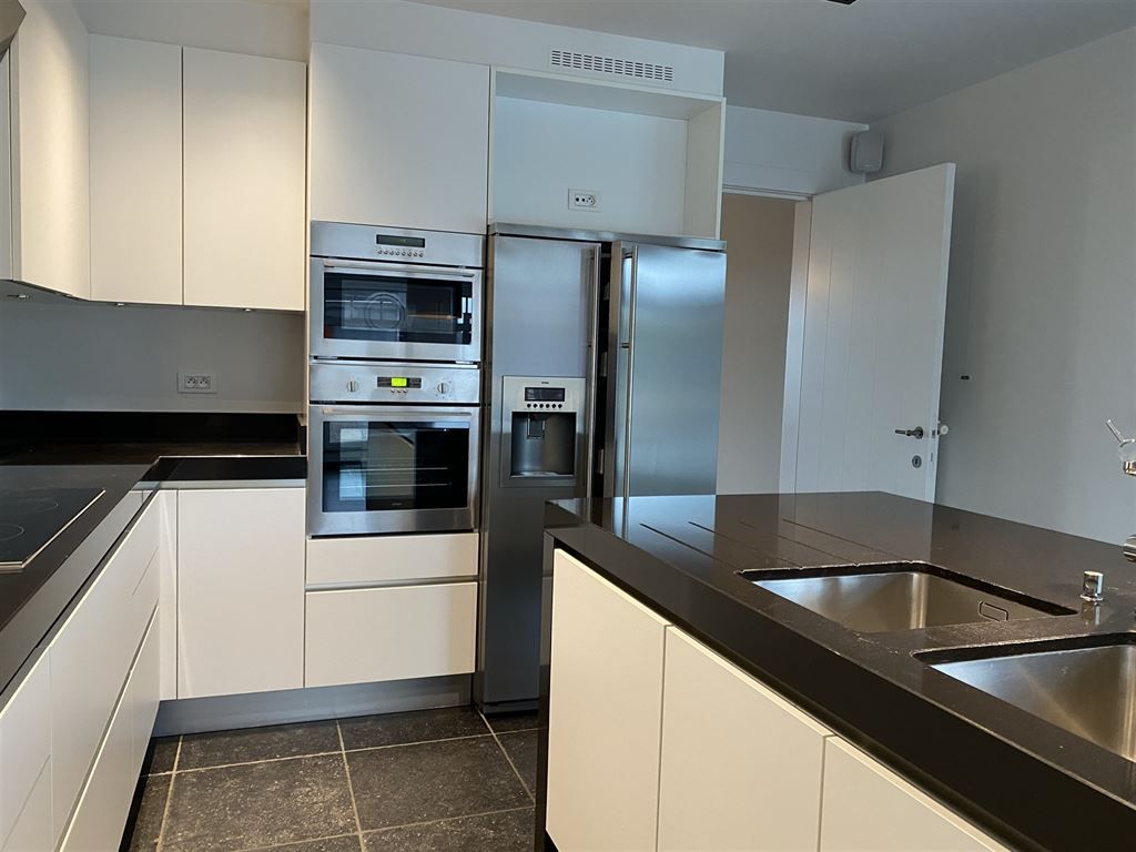 Luxueus afgewerkt penthouse / duplexappartement foto 26