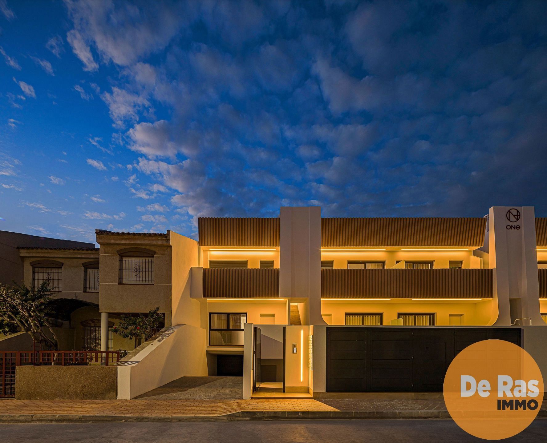 SPANJE - Excentrieke appartementen op wandelafstand zee foto 6