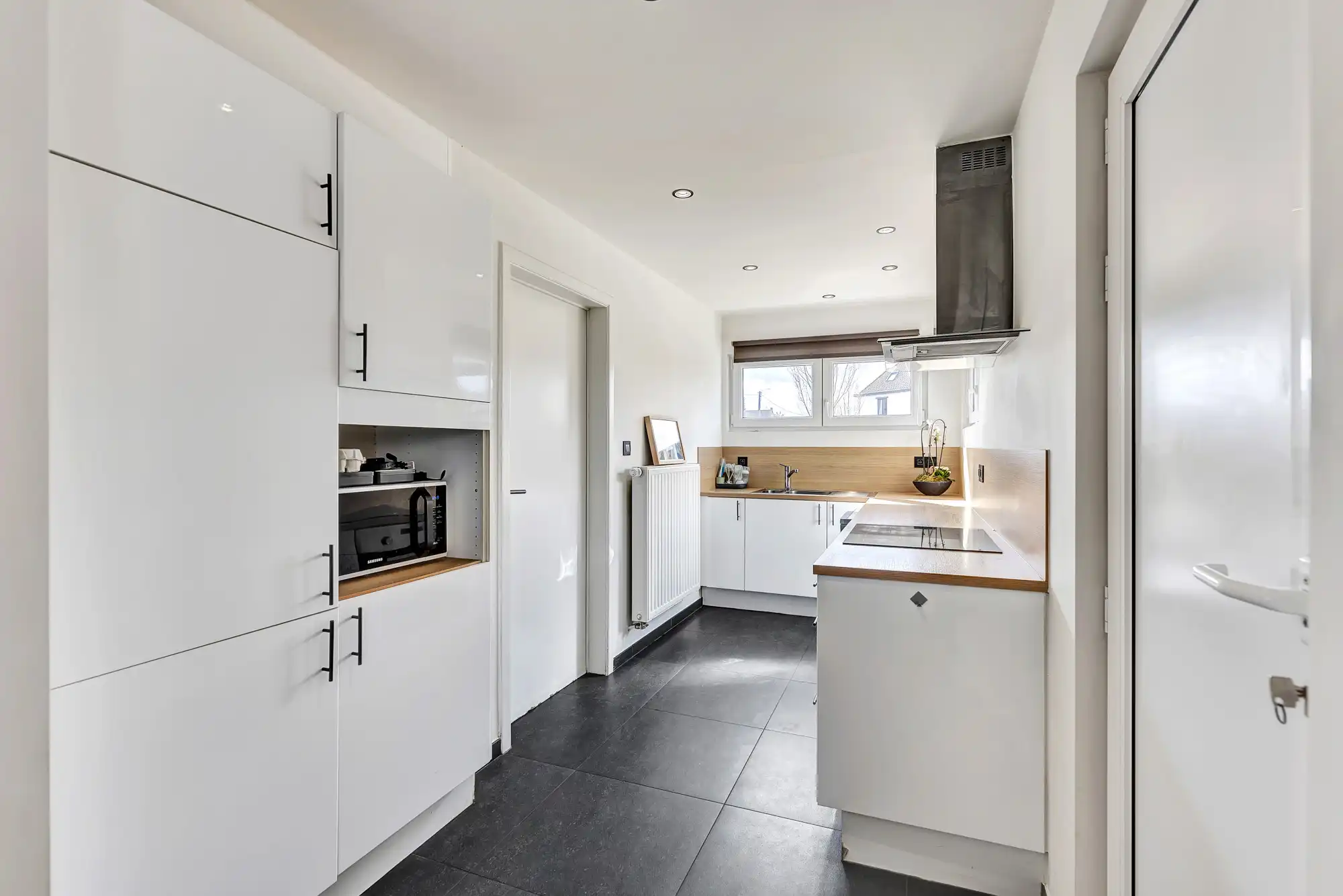 Instapklare en charmant gerenoveerde woning foto 8