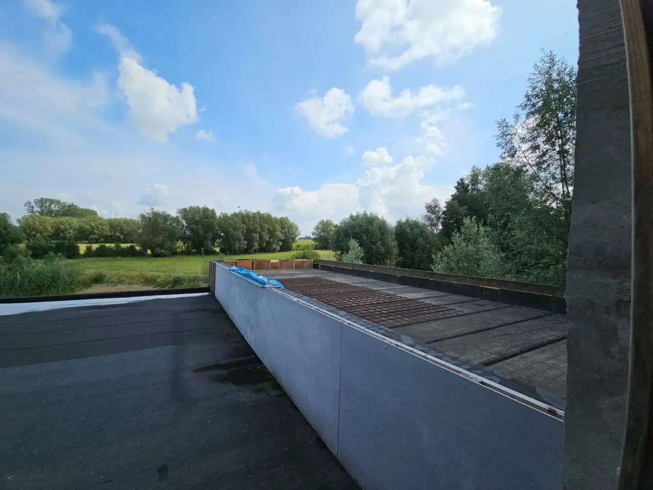 Prachtig gelegen, verder te vernieuwen landgebouw (omg. Congoberg) foto 11