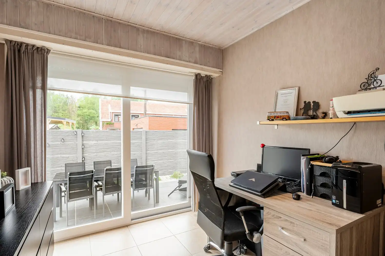 Charmante, instapklare woning in rustige buurt. foto 16