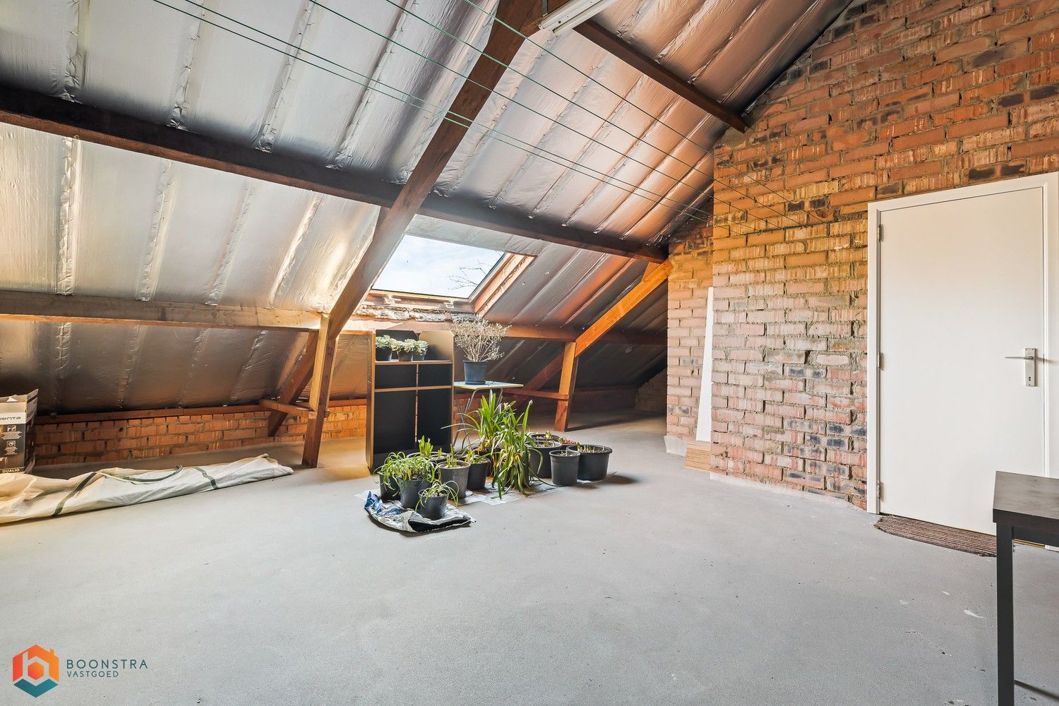 Instapklare woning met 5 slpkrs te OLV-Waver op 1983 m² foto 23