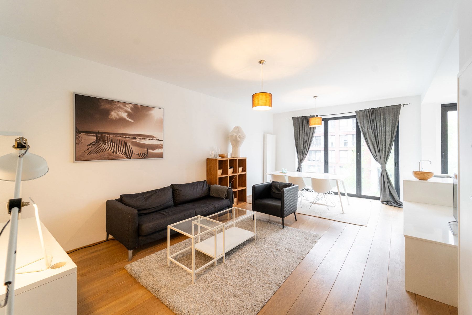 2 slaapkamer appartement op toplocatie!  foto {{pictureIndex}}