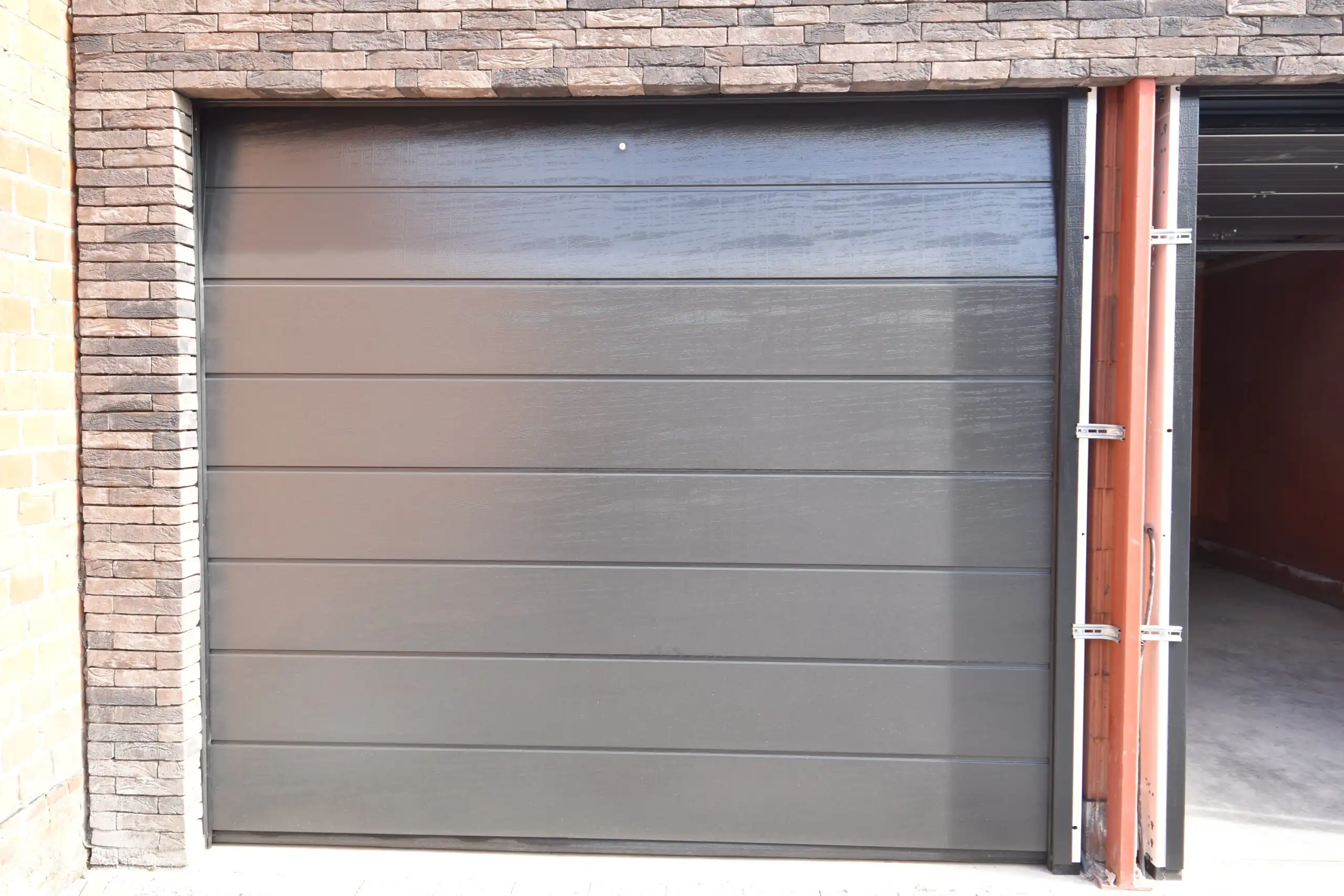 Stijlvol en energiezuinig nieuwbouwappartement in hartje Haasdonk foto 23