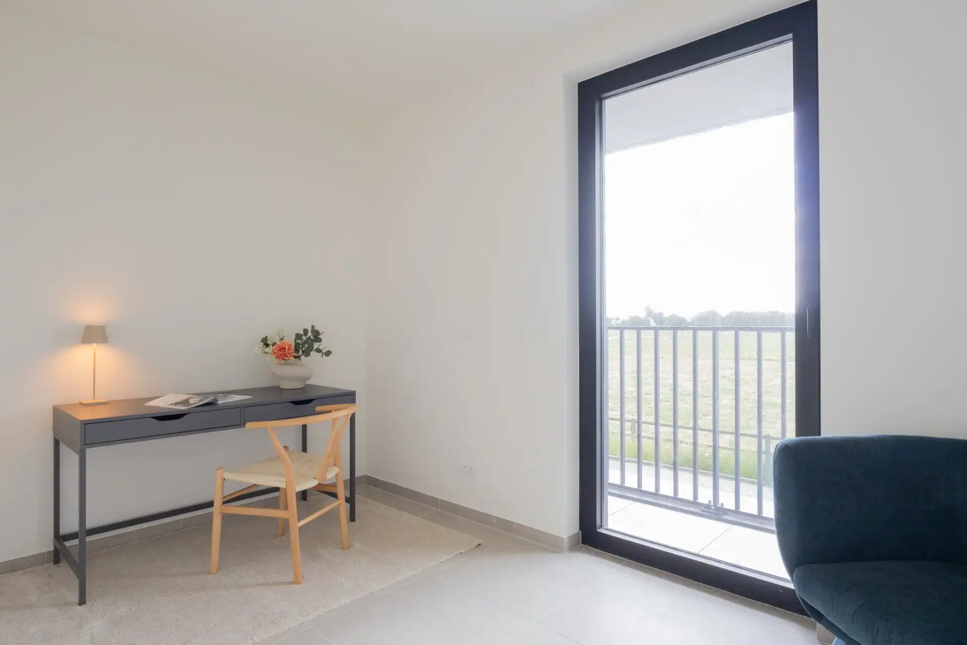 Nieuwbouw 2-SLK appartement foto 10