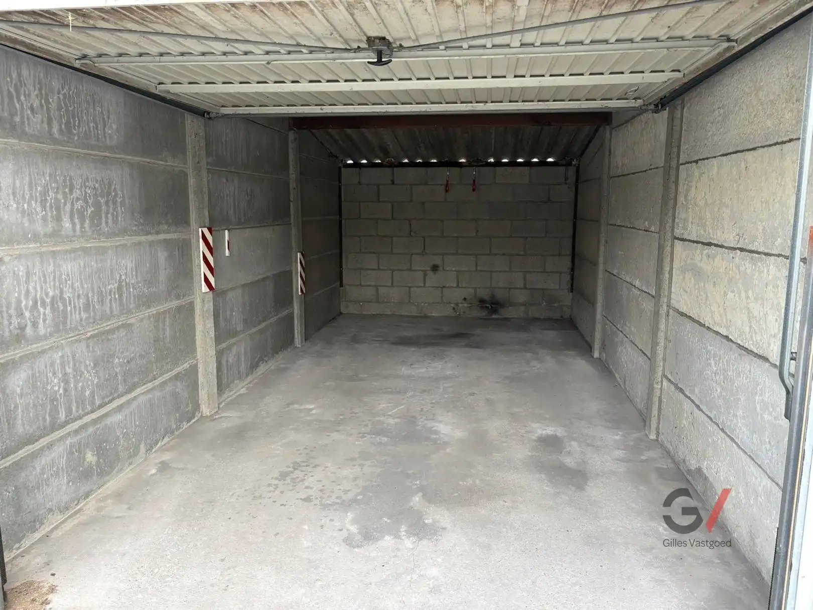 Appartement (incl. garagebox) foto 10