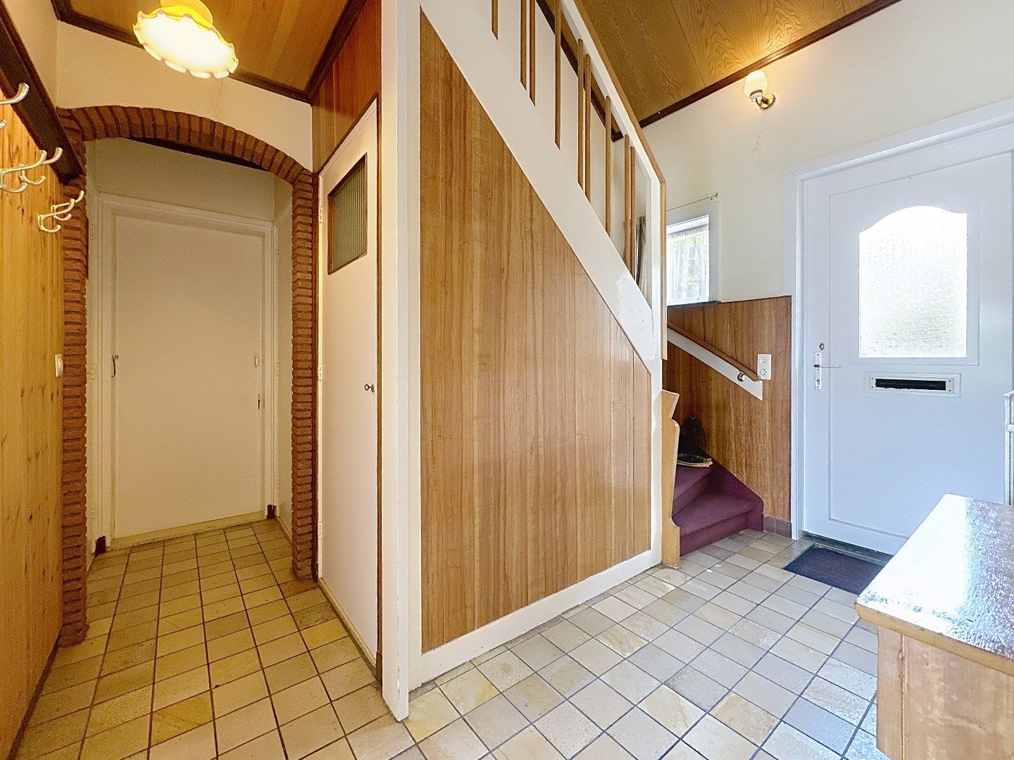 Rustig gelegen op een boogscheut van het centrum foto 14