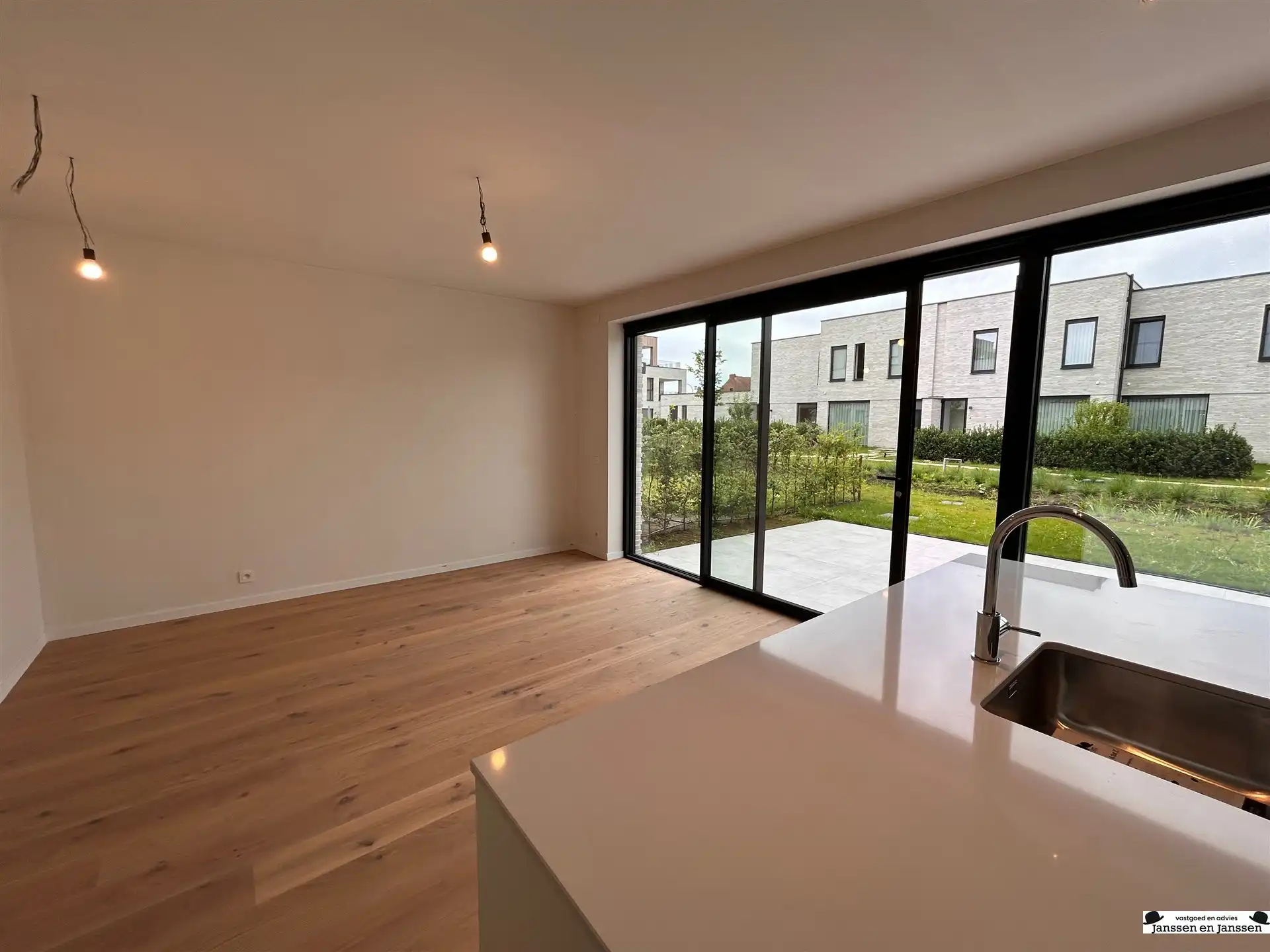 BEN-woning met 4 slaapkamers in het hartje van Gooreind foto 6
