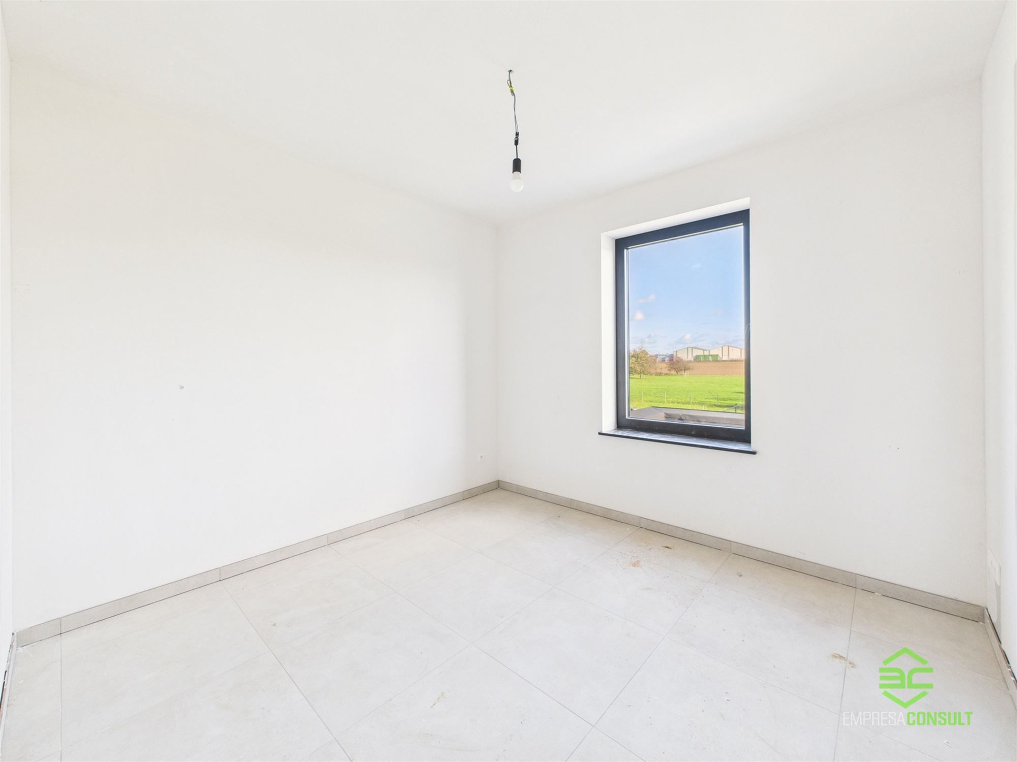 Ruime nieuwbouw met 4 slpk in Rummen! foto 13