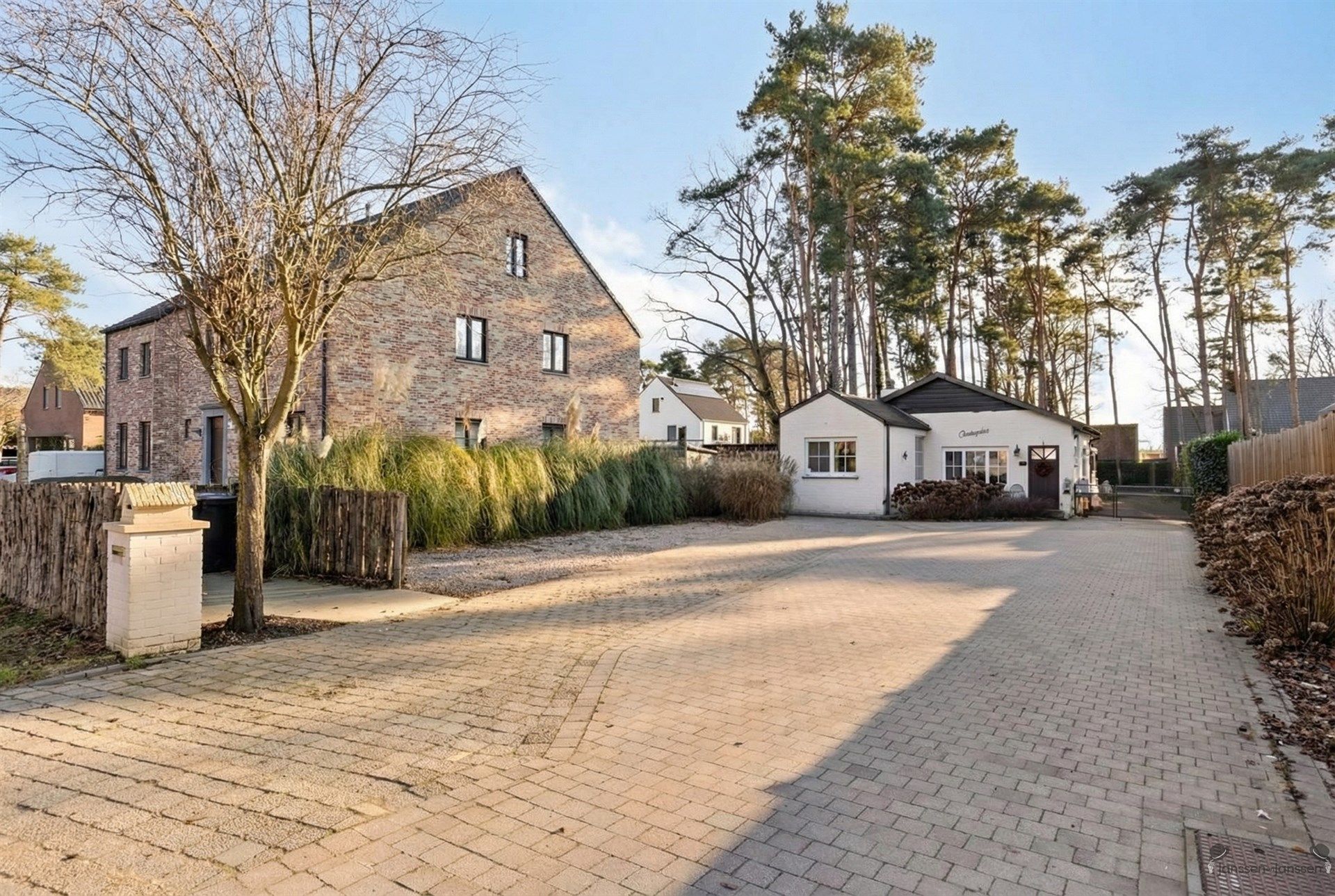 Charmante Woning met Uitbreidingsmogelijkheden in het Groene Tremelo foto 3