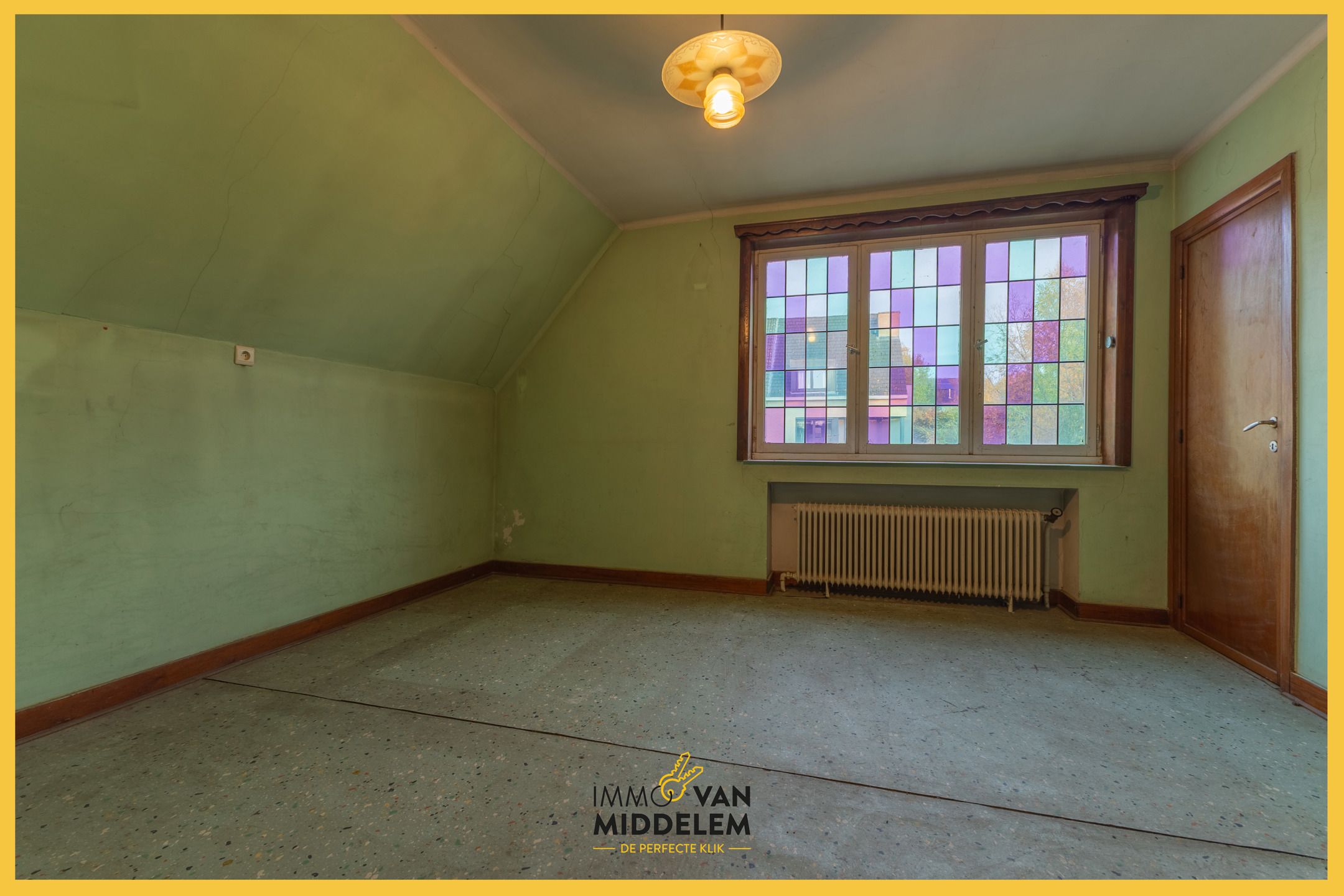 RUSTIG GELEGEN TE RENOVEREN WONING MET PRACHTIG UITZICHT foto 13