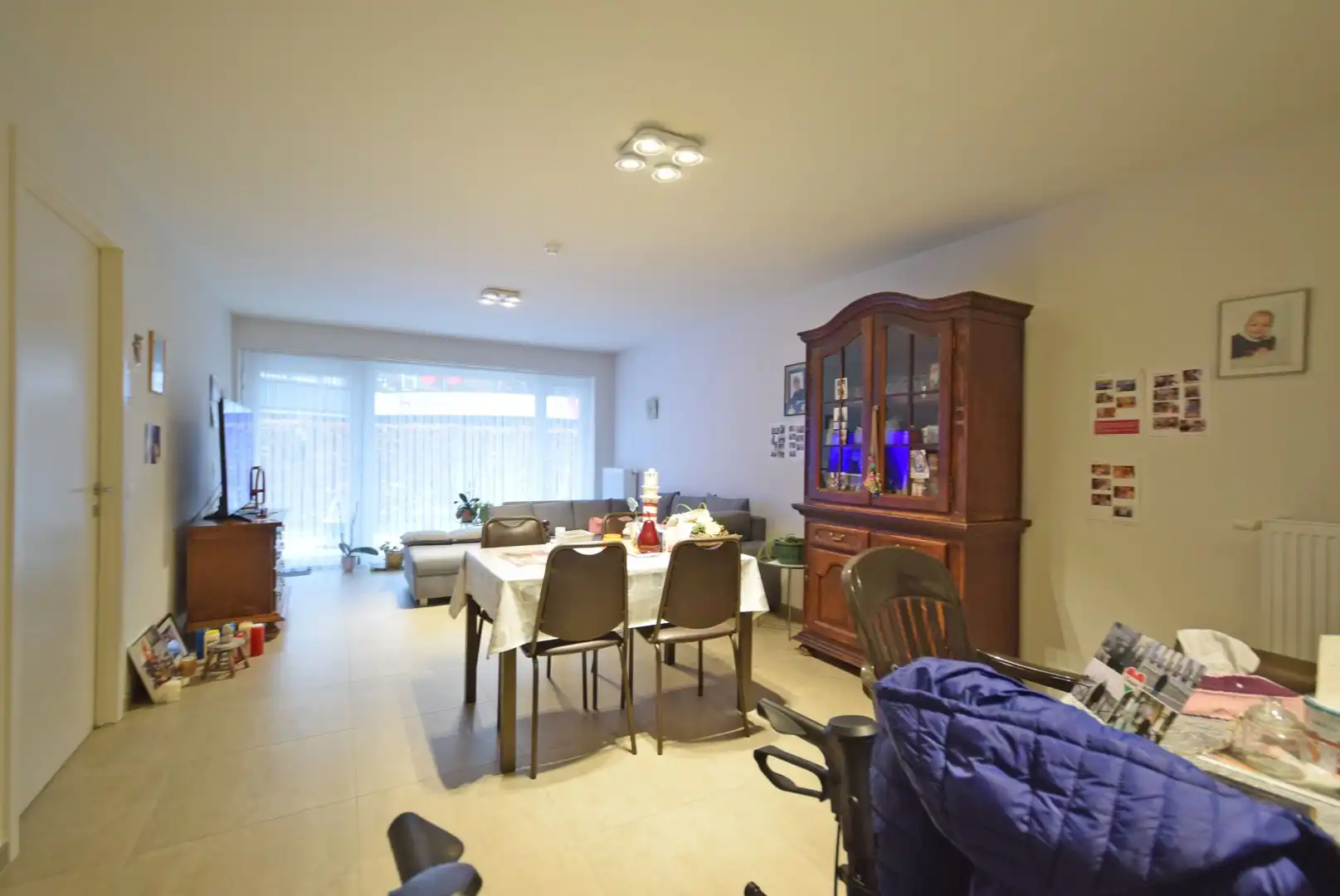 MOOIE BELEGGINGSEIGENDOM - SERVICEFLAT foto 3