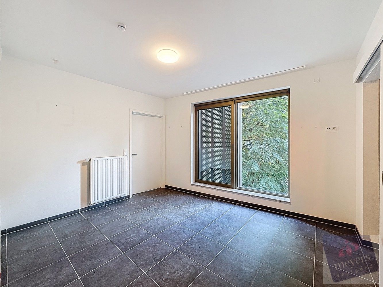 Exclusieve assistentiewoning te huur in hartje Hasselt – Residentie Ursulinenhof foto 13