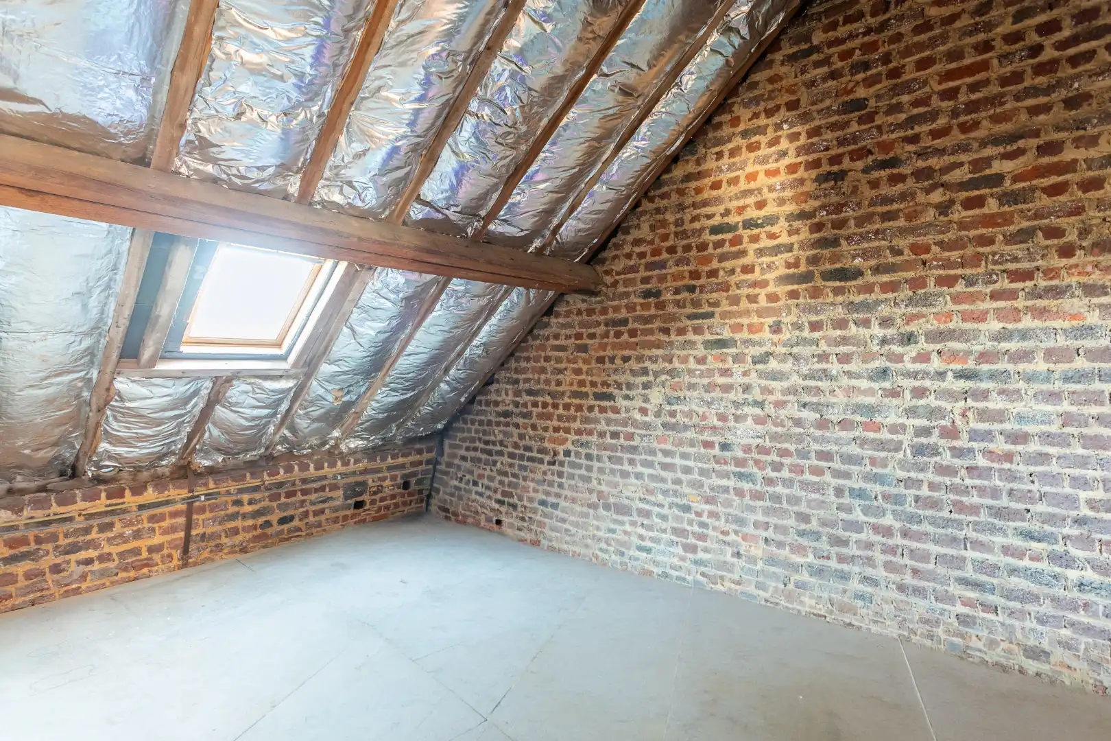 Instapklare driegevelwoning met 4 slpk te Lembeek foto 22