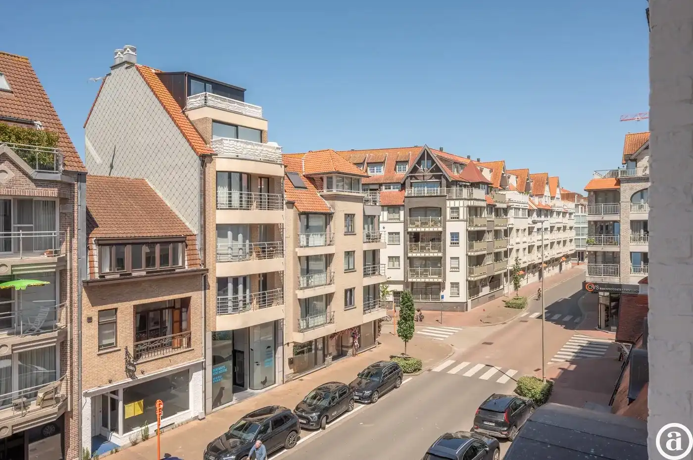 Ruim & instapklaar appartement met 3 slaapkamers [Zoutelaan] foto 6