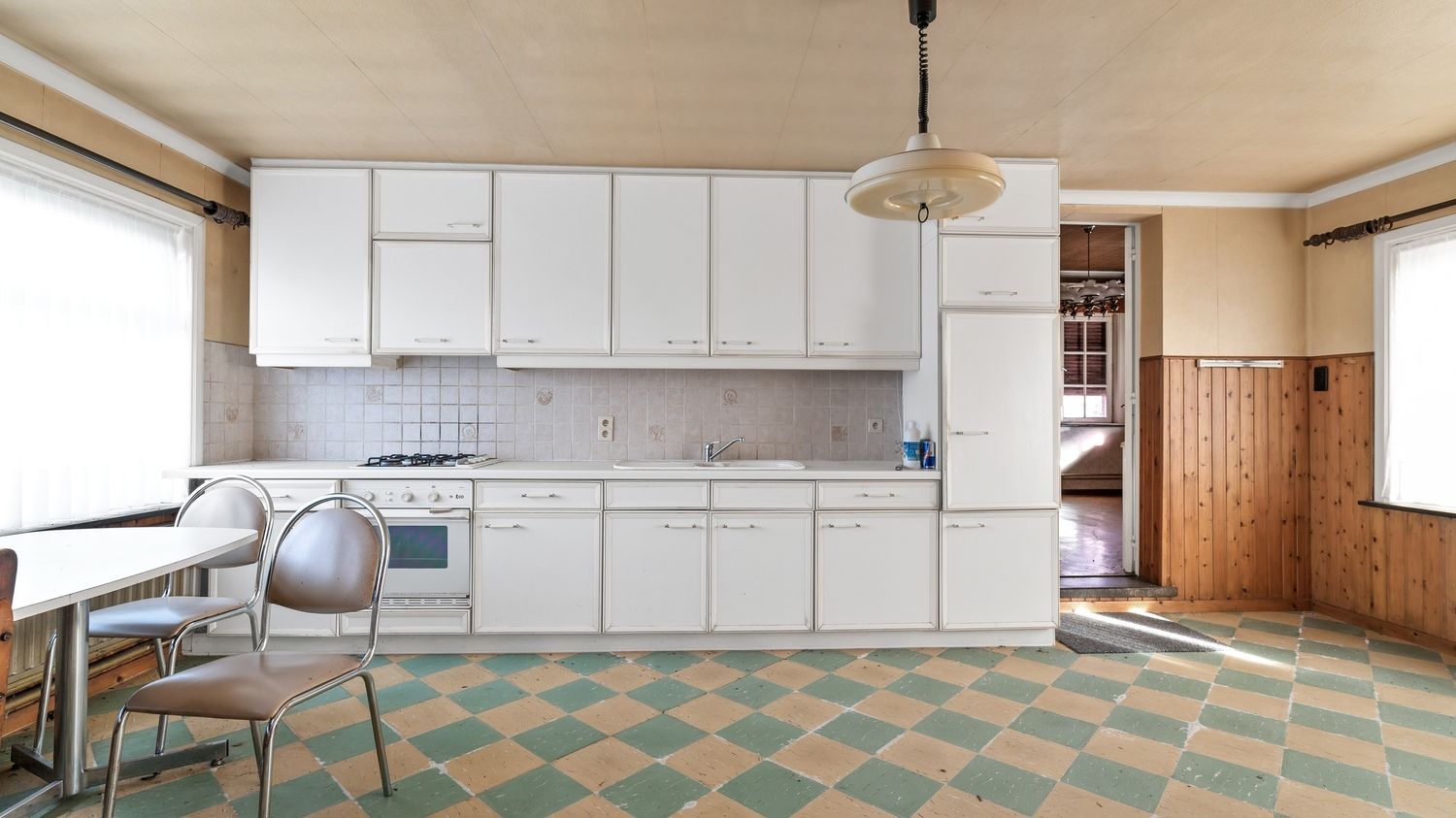 Te renoveren woning op ruim perceel van 800 m² in Paal – ideale opportuniteit! foto 7