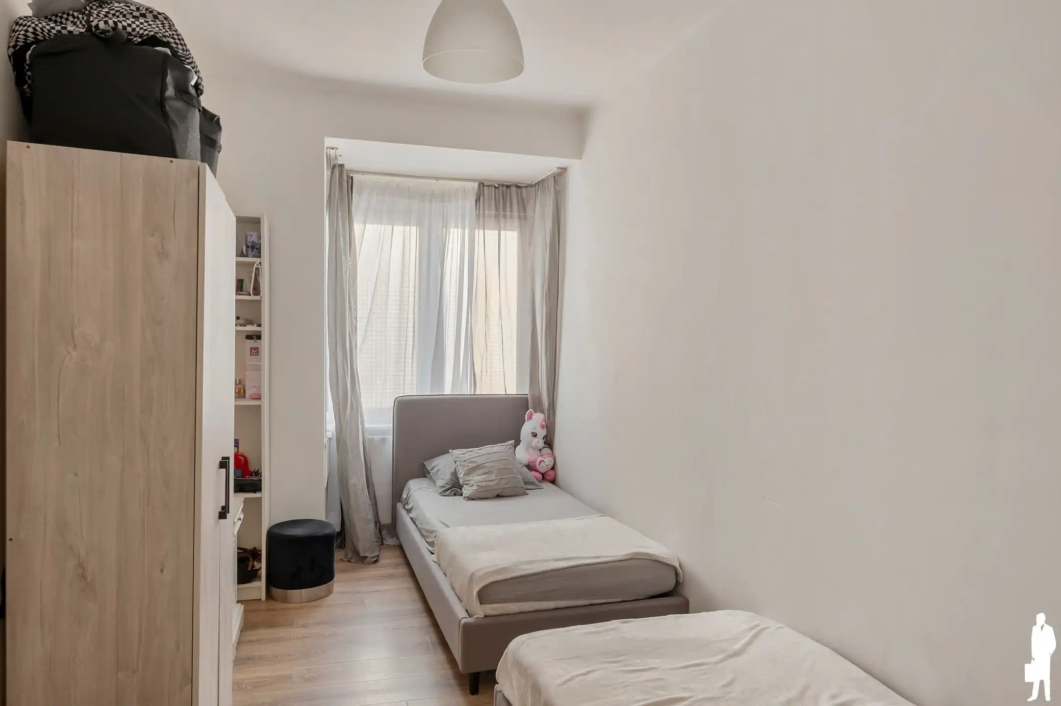 Volledig verhuurd opbrengsteigendom met 12 appartementen vergund, conform en uitstekend rendement foto 22