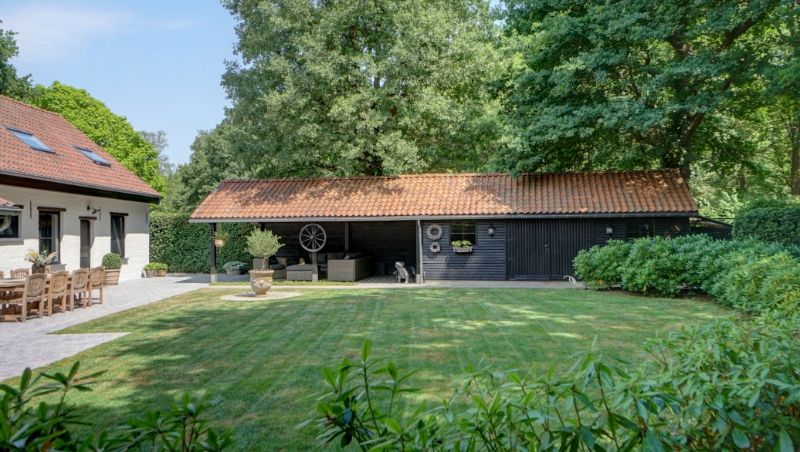 Charmante instapklare gerenoveerde hoeve van 287m² op 11 are foto 18