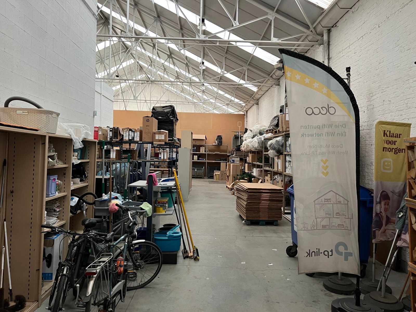 Commercieel pand op TOP - locatie. foto 19