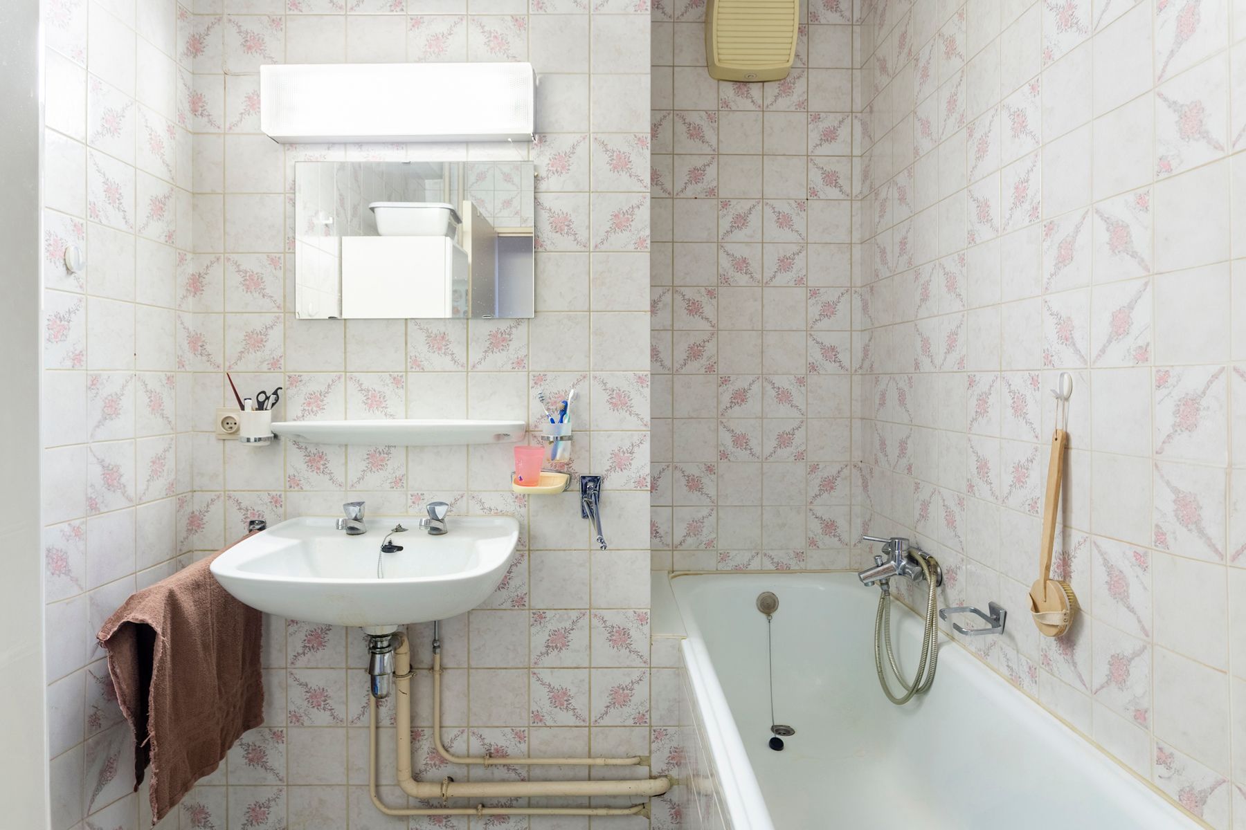 2slpk appartement met adembenemende zichten en garages foto 10