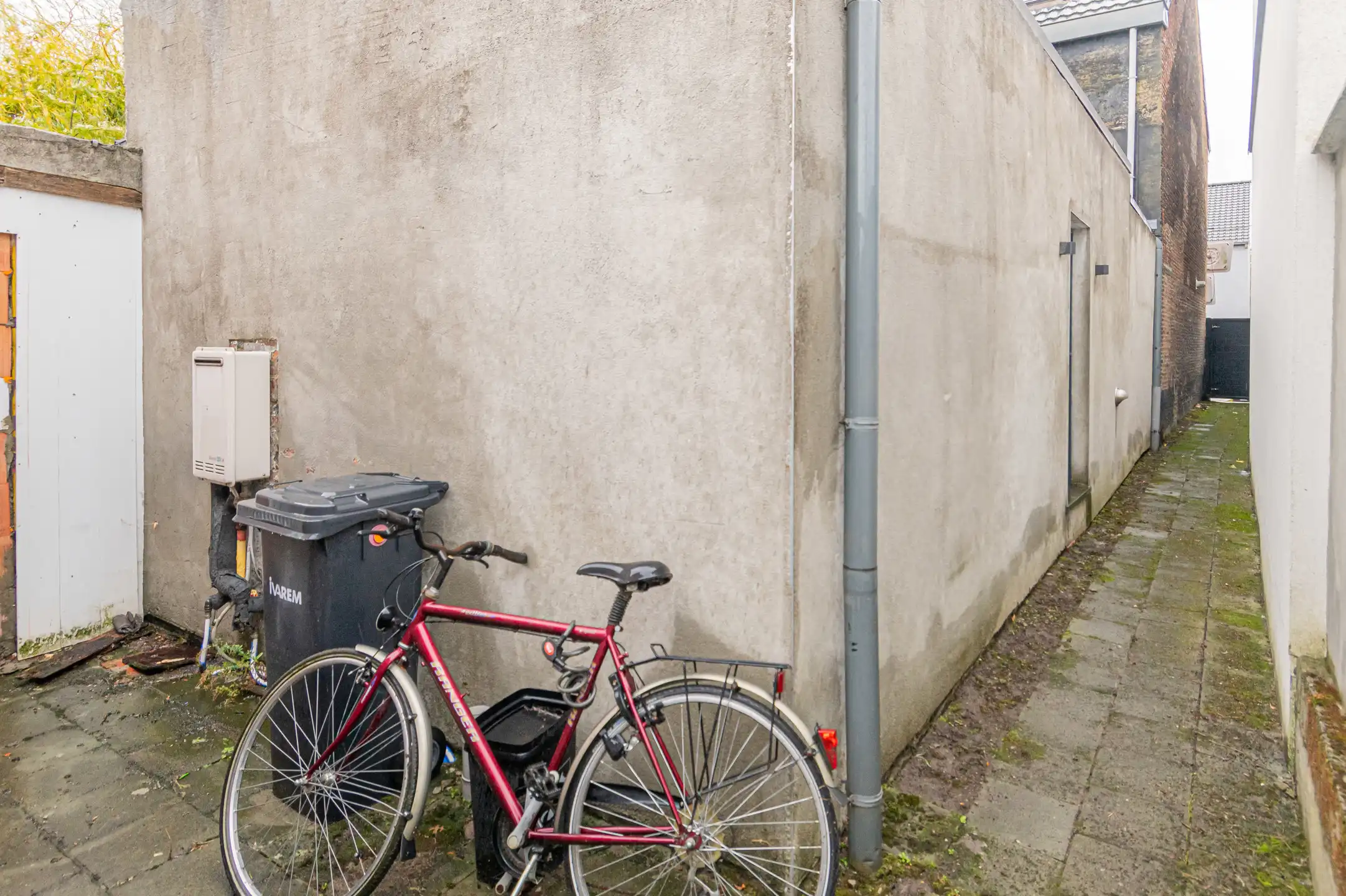 Instapklare starterswoning in hartje Blaasveld foto 15