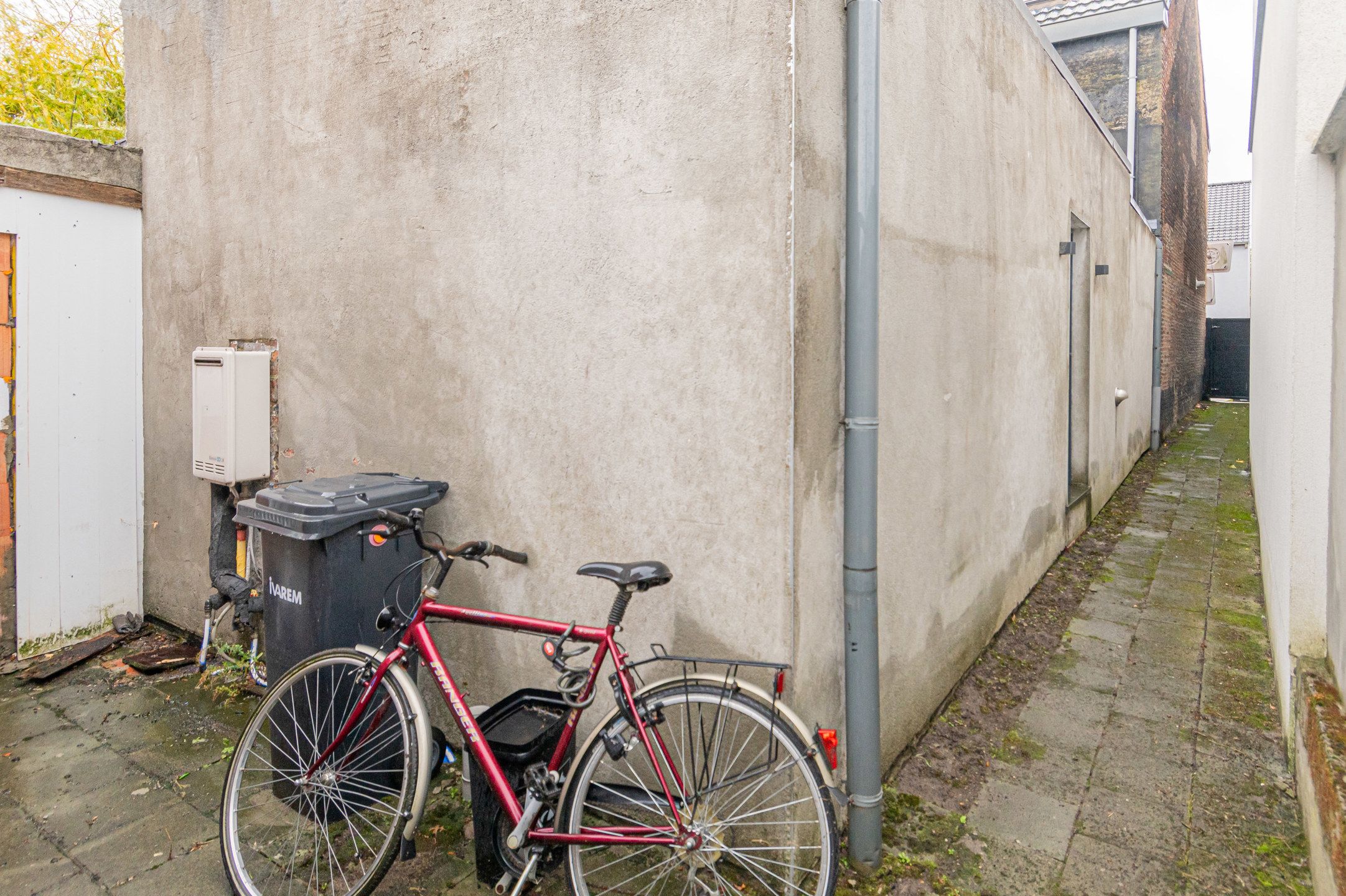 Instapklare starterswoning in hartje Blaasveld foto 15