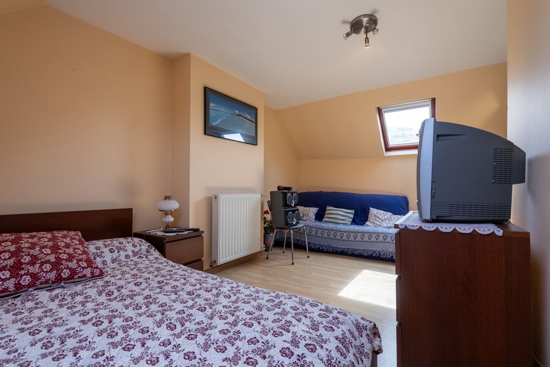 Gunstig gelegen woning met 3 slaapkamers foto 15