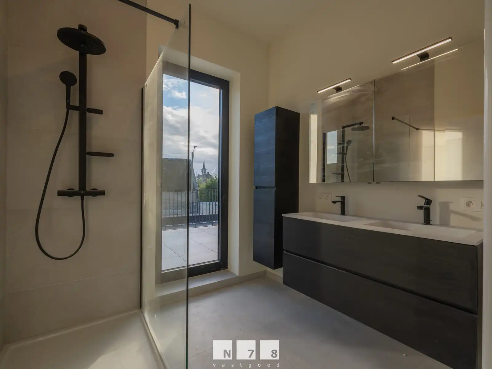 Appartement te huur foto 10