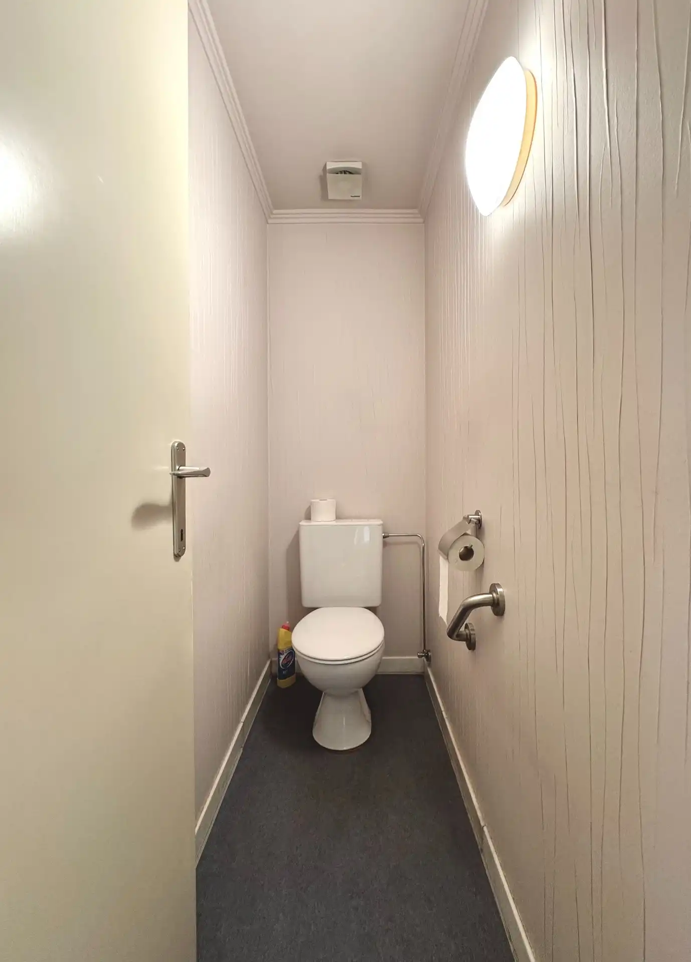 WONING | 4 KAMERS | TUIN | BIJGEBOUW VAN 52 M² foto 20