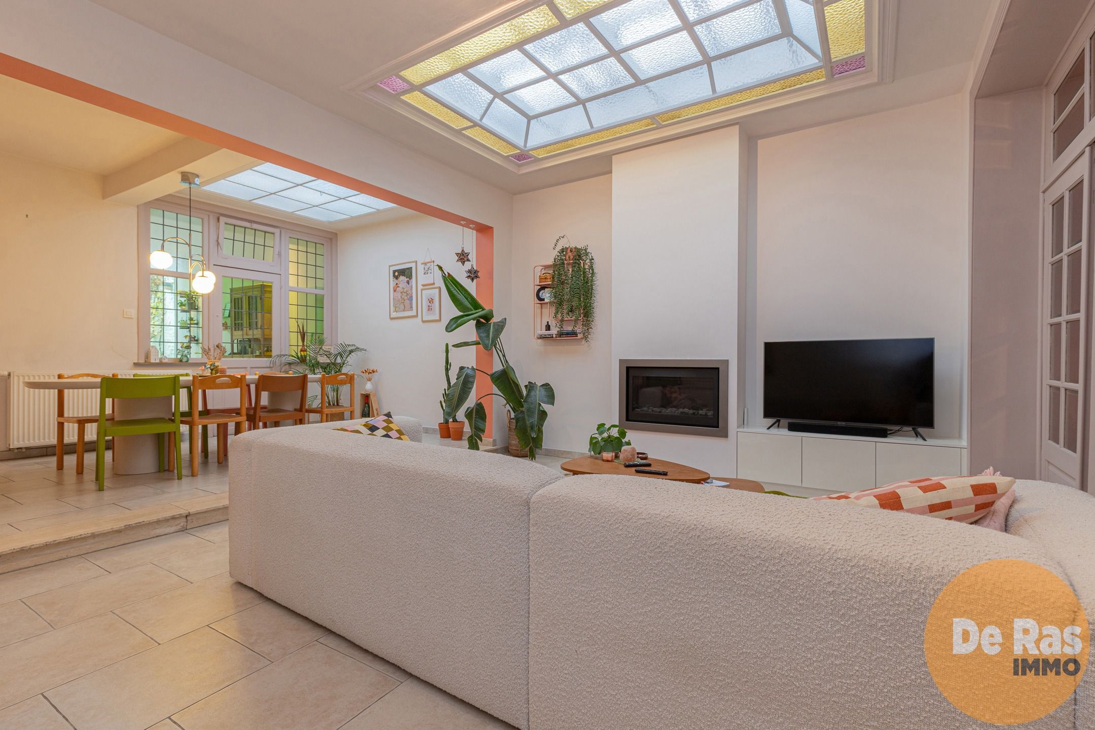 AALST - Charmante herenwoning met 3 slpks en leuke tuin foto 8