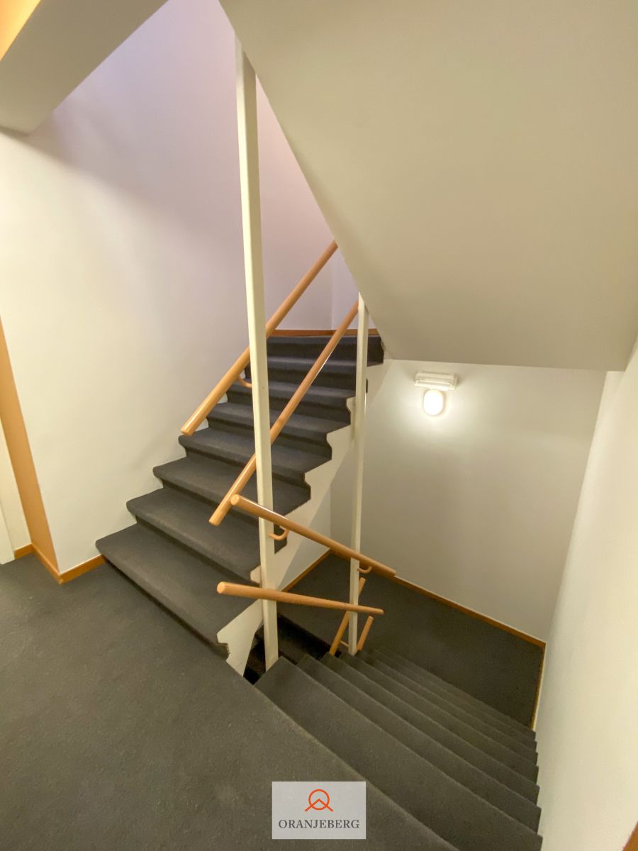 Appartement met terras op toplocatie in hartje Gent foto 30