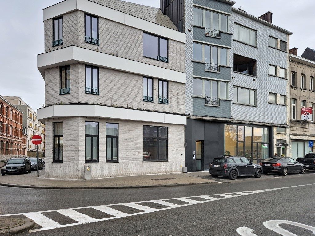 Studentenkamer op toplocatie foto {{pictureIndex}}