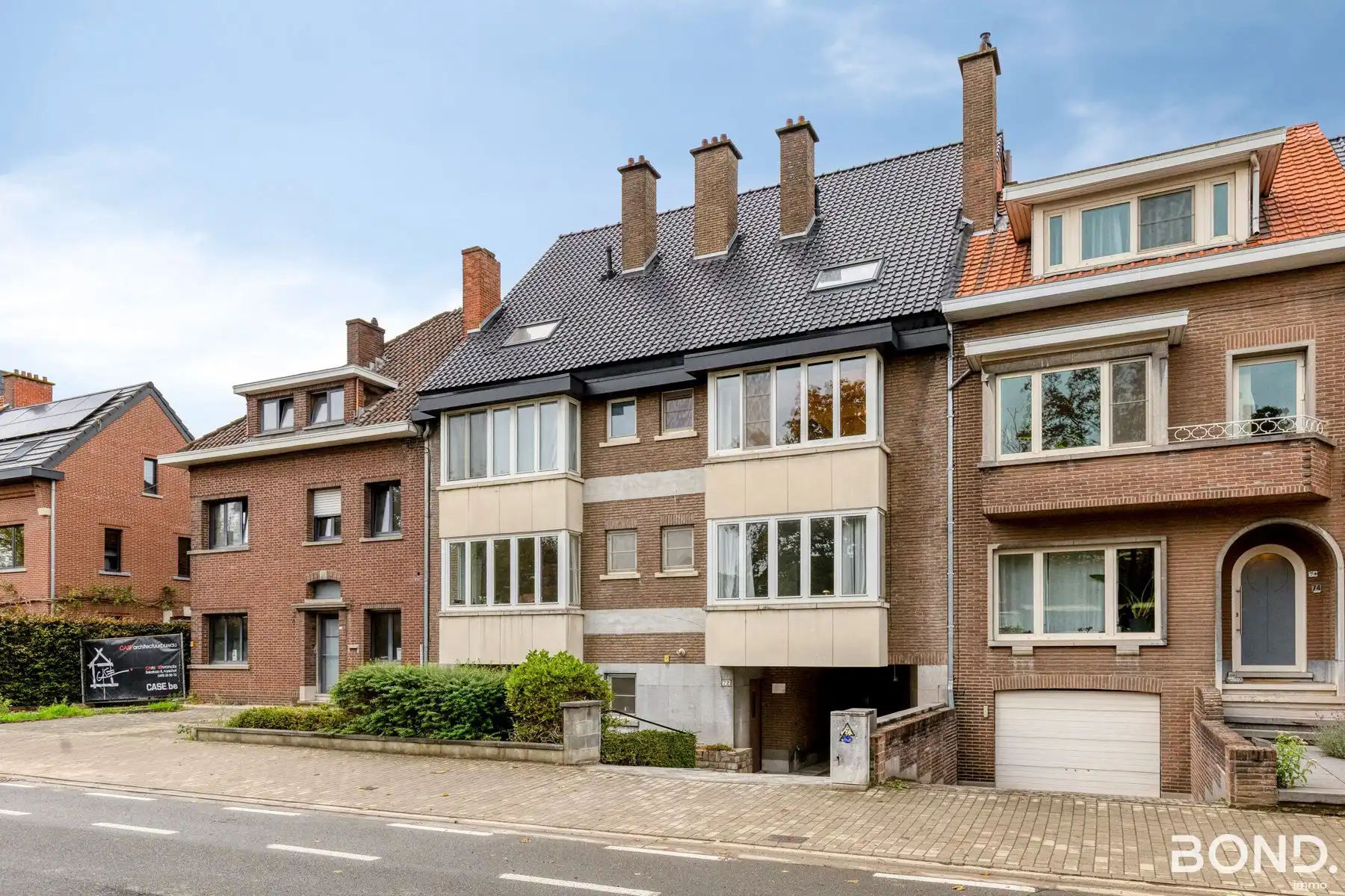 Instapklaar appartement te Aarschot!  foto 25