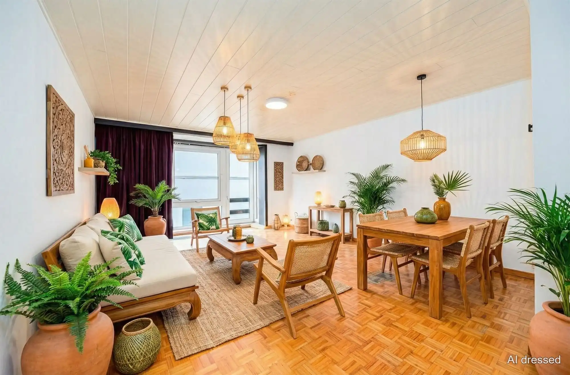 Appartement met 1 slk + tuin vlakbij het Centraal Station foto 17