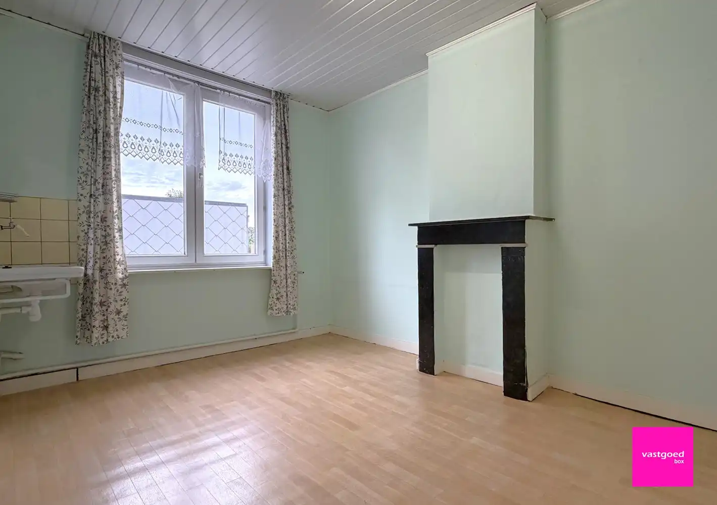 Ruime rijwoning met 4 slaapkamers en terras, Oostende, foto 20