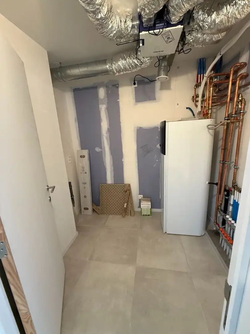 Te huur: Ruim duplexappartement met 3 slaapkamers in Sint-Joris-Winge foto 12