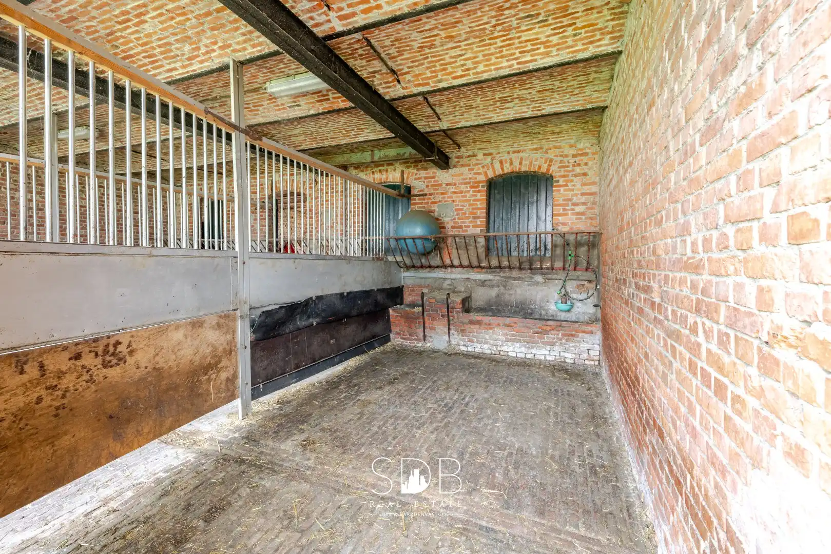 Landelijke woning met authentiek gastenhuis, stalgebouw, graslanden en buitenpiste op 20.285m² foto 31