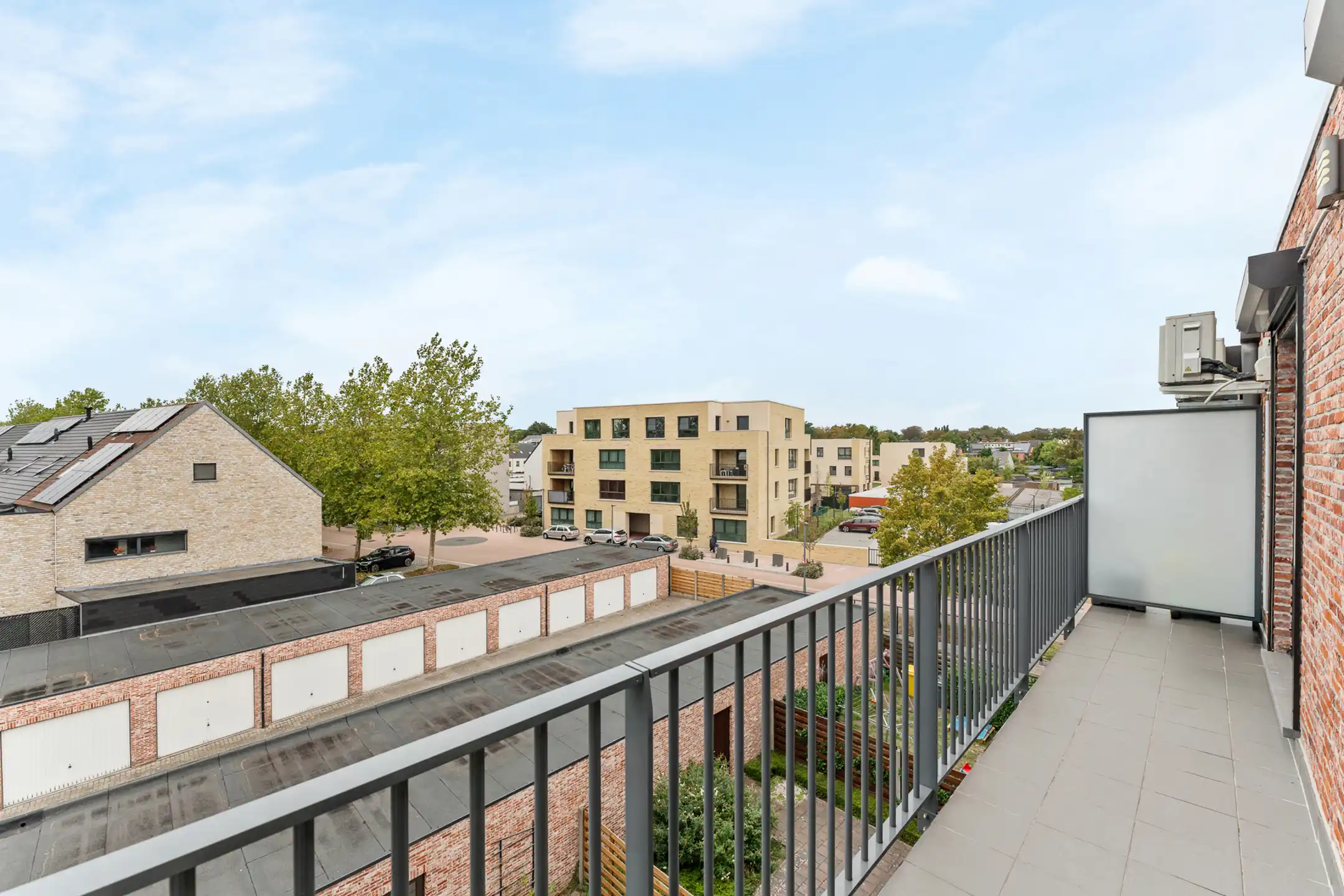 Instapklaar en energiezuinig 2 slaapkamer appartement  foto 22