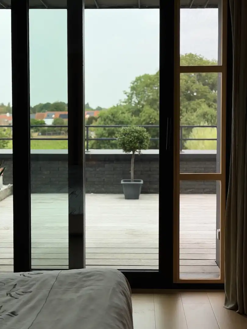 Wonen in één van de meest iconische residenties van Loppem foto 14