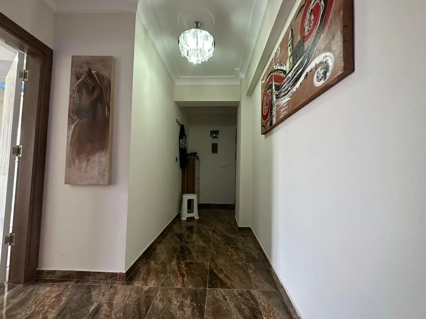 Luxueus duplexappartement foto 8