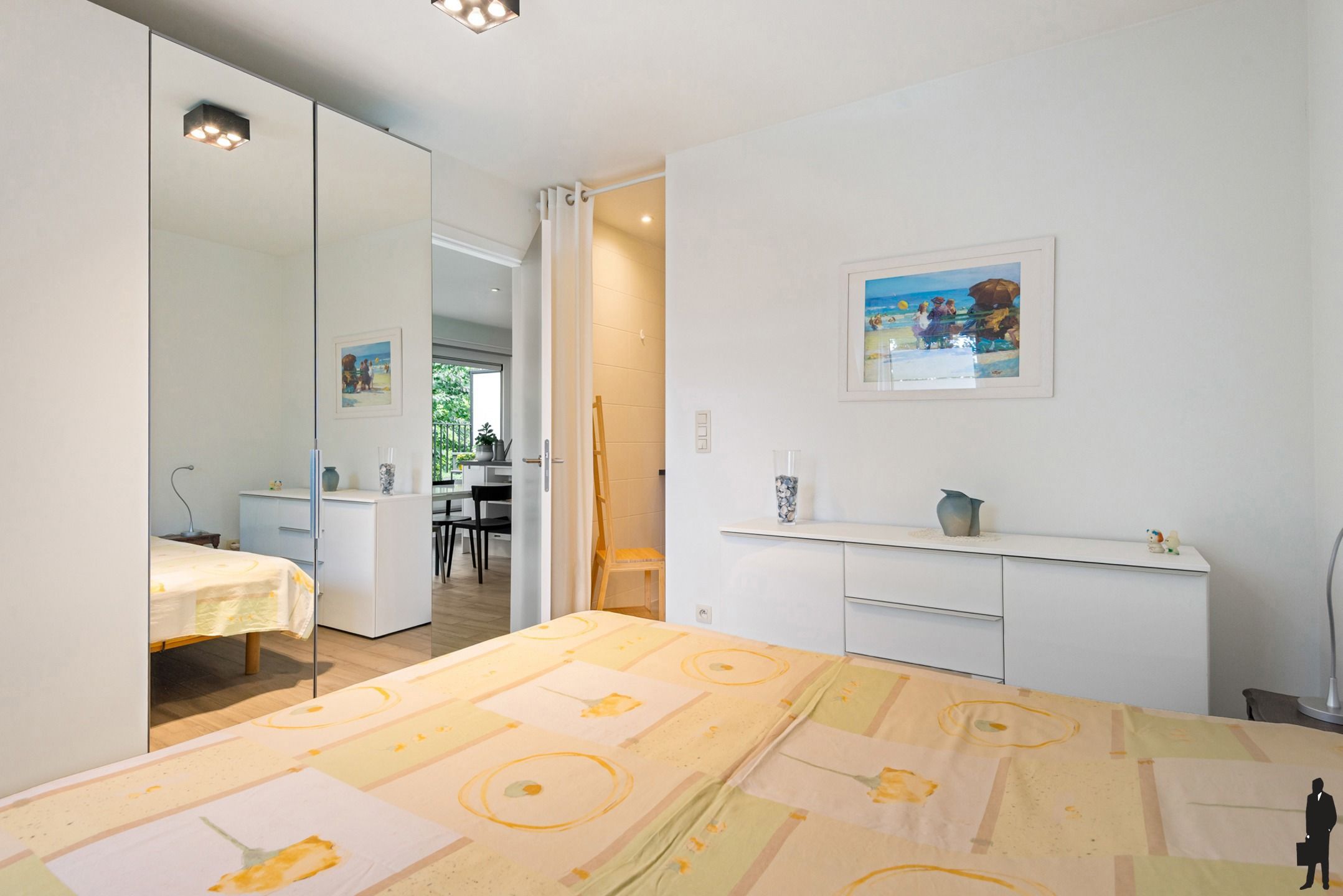 Sorry, dit appartement werd reeds succesvol VERKOCHT. foto 13