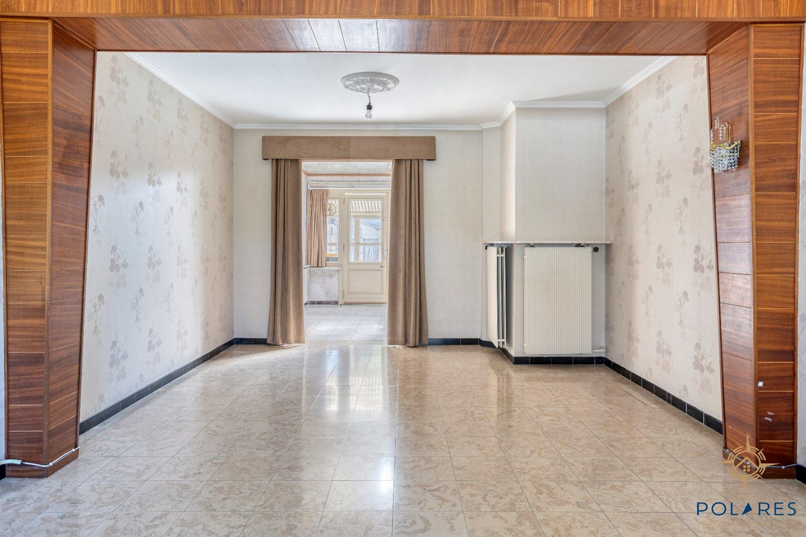 Te renoveren rijwoning in het hart van Herent foto 4