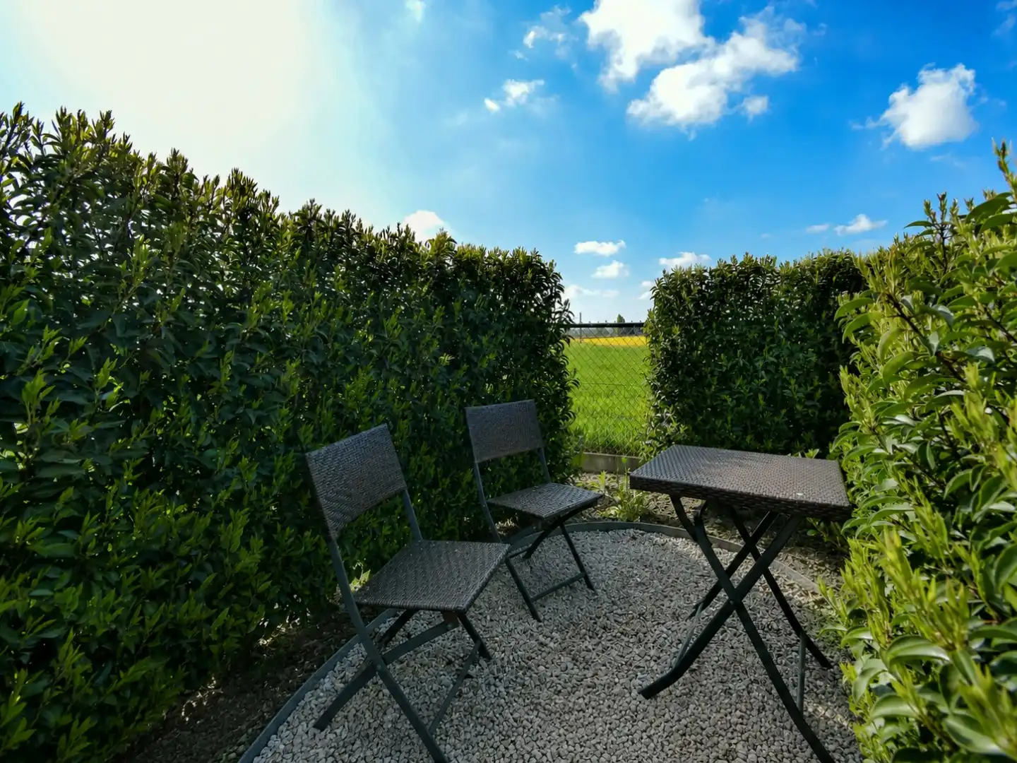 Ruwbouwwoning met tal van mogelijkheden in rustige ligging te Kortemark! foto 20