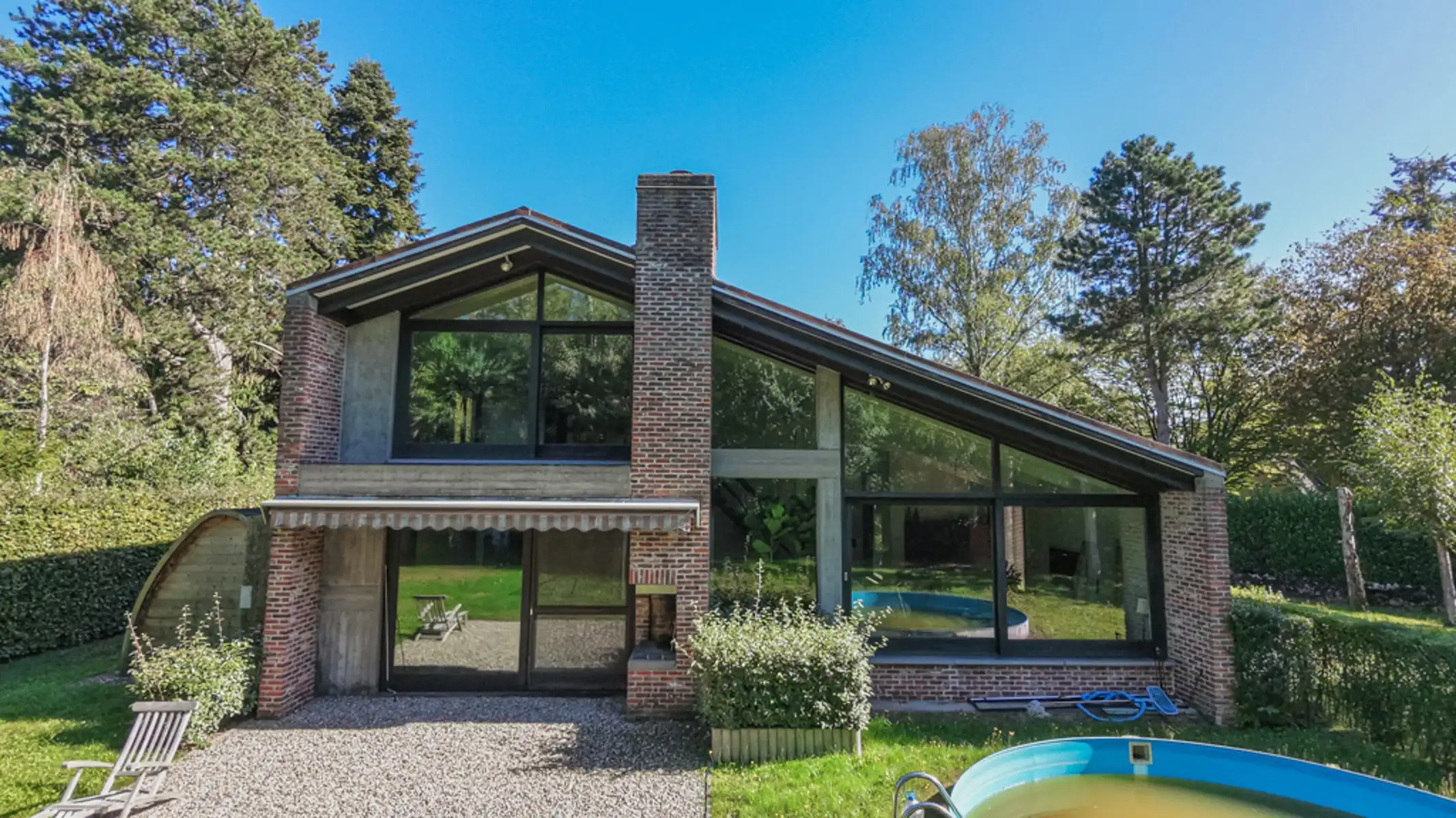 SEVENTIES VILLA OP 3.425 m² foto 4