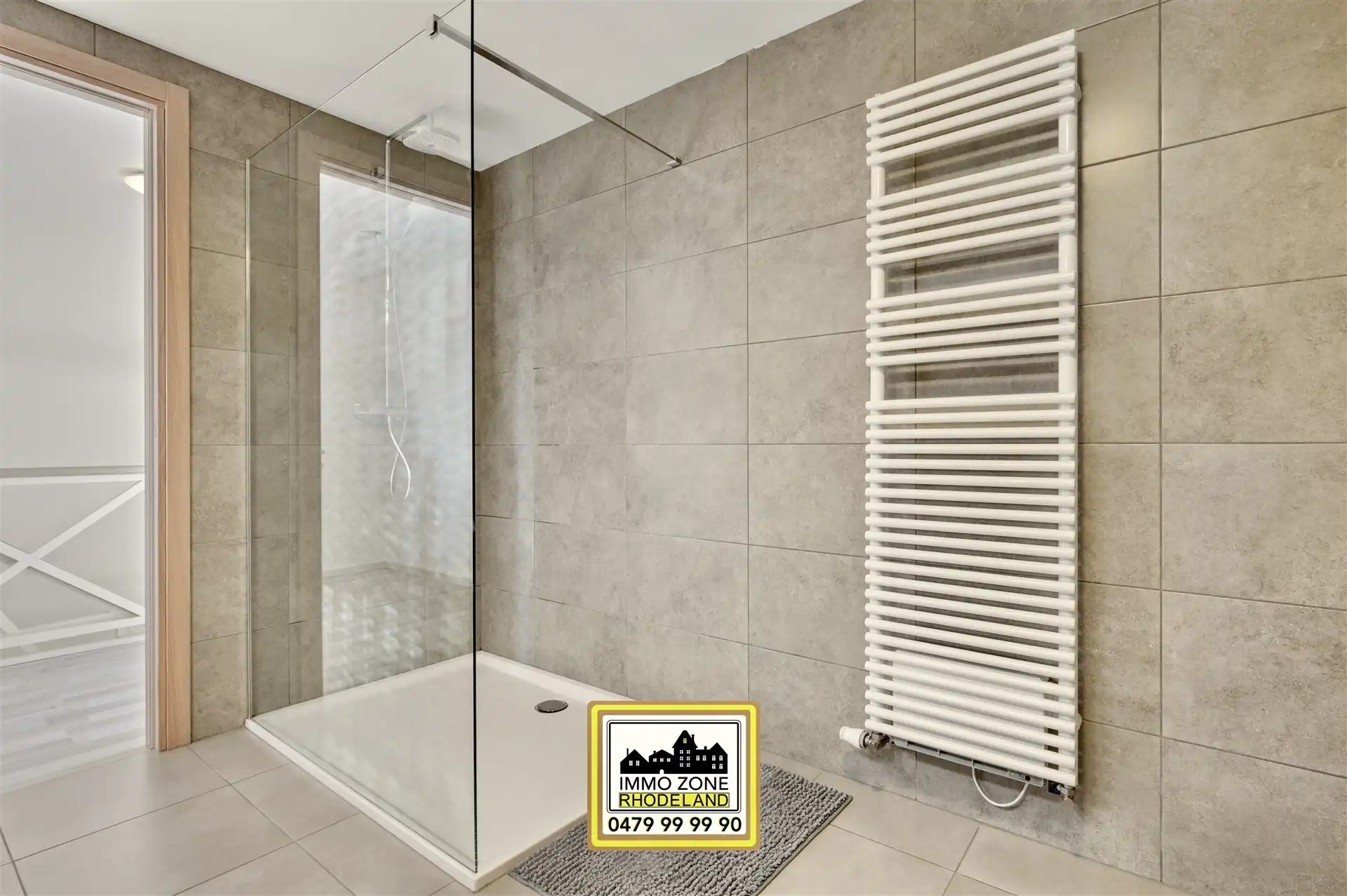 Sublieme energiezuinige woning met 3 slpks en tuin foto 23