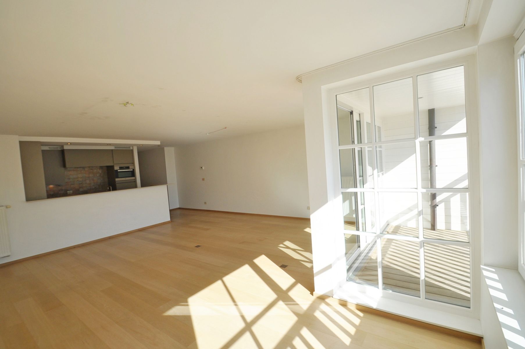 Appartement te huur foto 9
