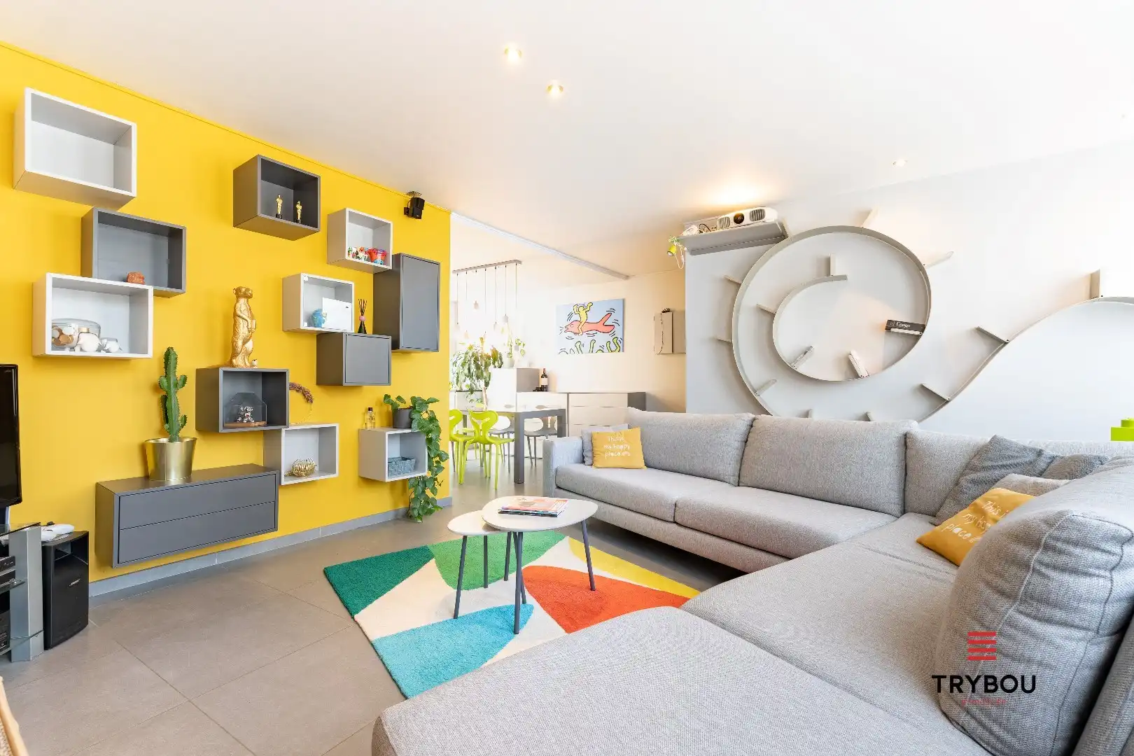 Instapklare stadswoning vlak bij de Menenpoort – Ieper centrum foto 3