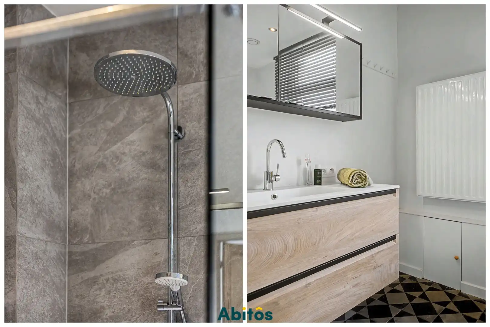 Instapklare woning met drie slaapkamers en leuke tuin foto 32